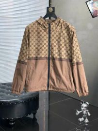 Picture of Gucci Jackets _SKUGucciM-3XL25t12yn14512906